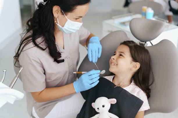 Best Emergency Dentist for Lost Fillings or Crowns in East Hazel Crest, IL