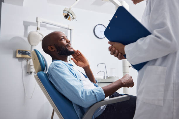 Best Pediatric Emergency Dentist in East Hazel Crest, IL
