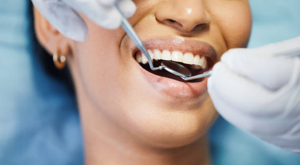 Best Pediatric Emergency Dentist in East Hazel Crest, IL