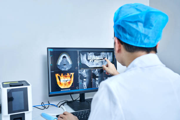 Best Mobile Emergency Dentist in East Hazel Crest, IL