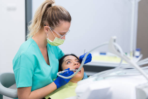 Best Emergency Dentist for Lost Fillings or Crowns in East Hazel Crest, IL