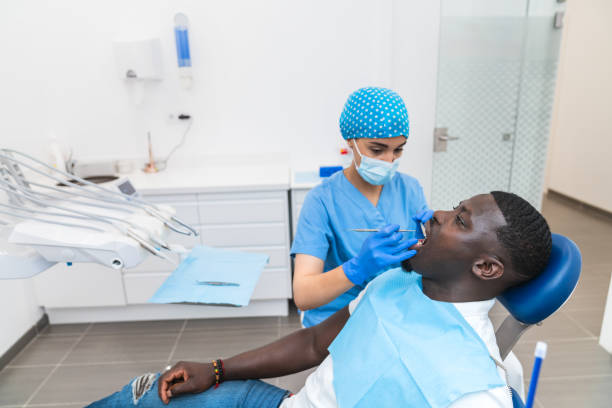 Best Emergency Root Canal Treatment in East Hazel Crest, IL